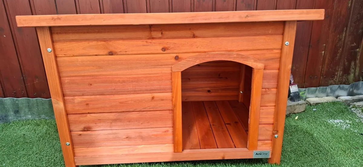 Dog kennel - Image 3