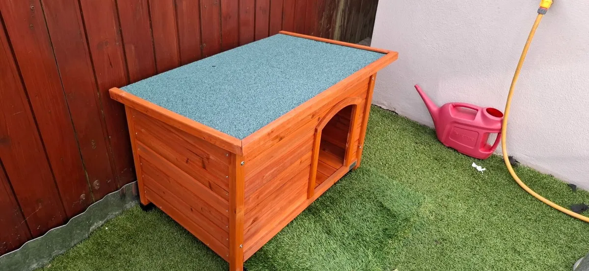Dog kennel - Image 4