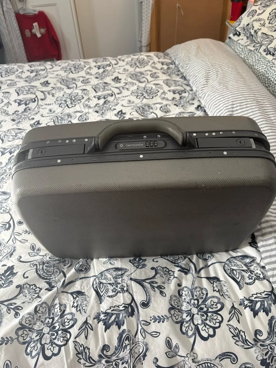 Suitcase