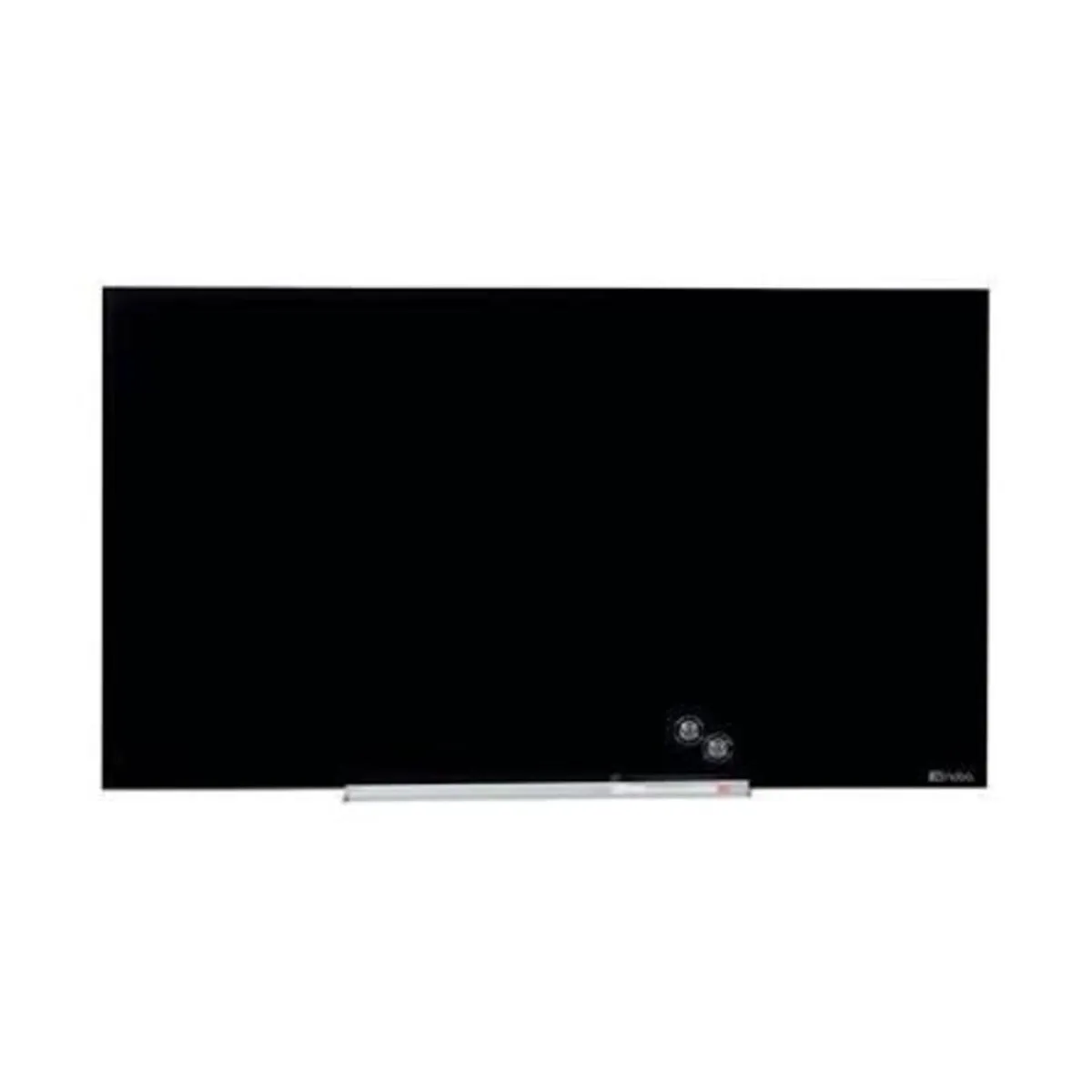 Nobo Pro Impression Magnetic Glass Board 1905180 - Image 1