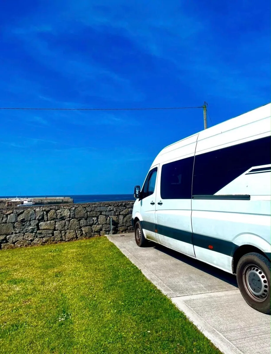 Mercedes Sprinter - Image 1