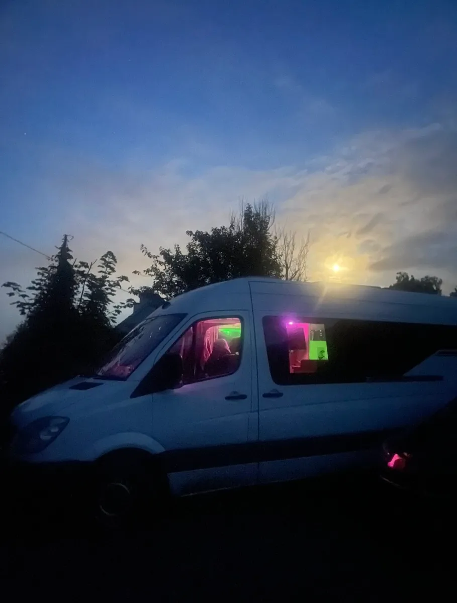 Mercedes Sprinter - Image 2