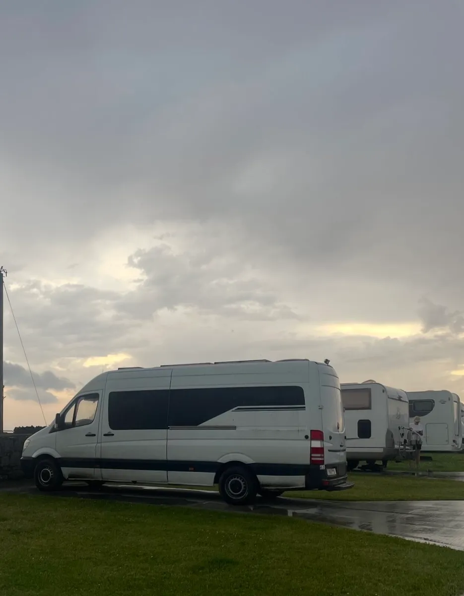 Mercedes Sprinter - Image 3