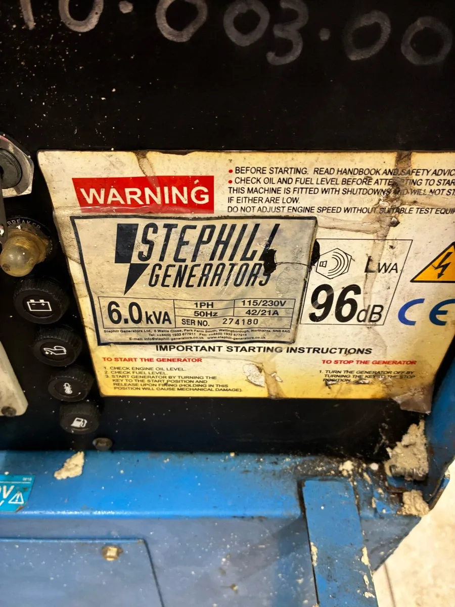 Generator - Image 4