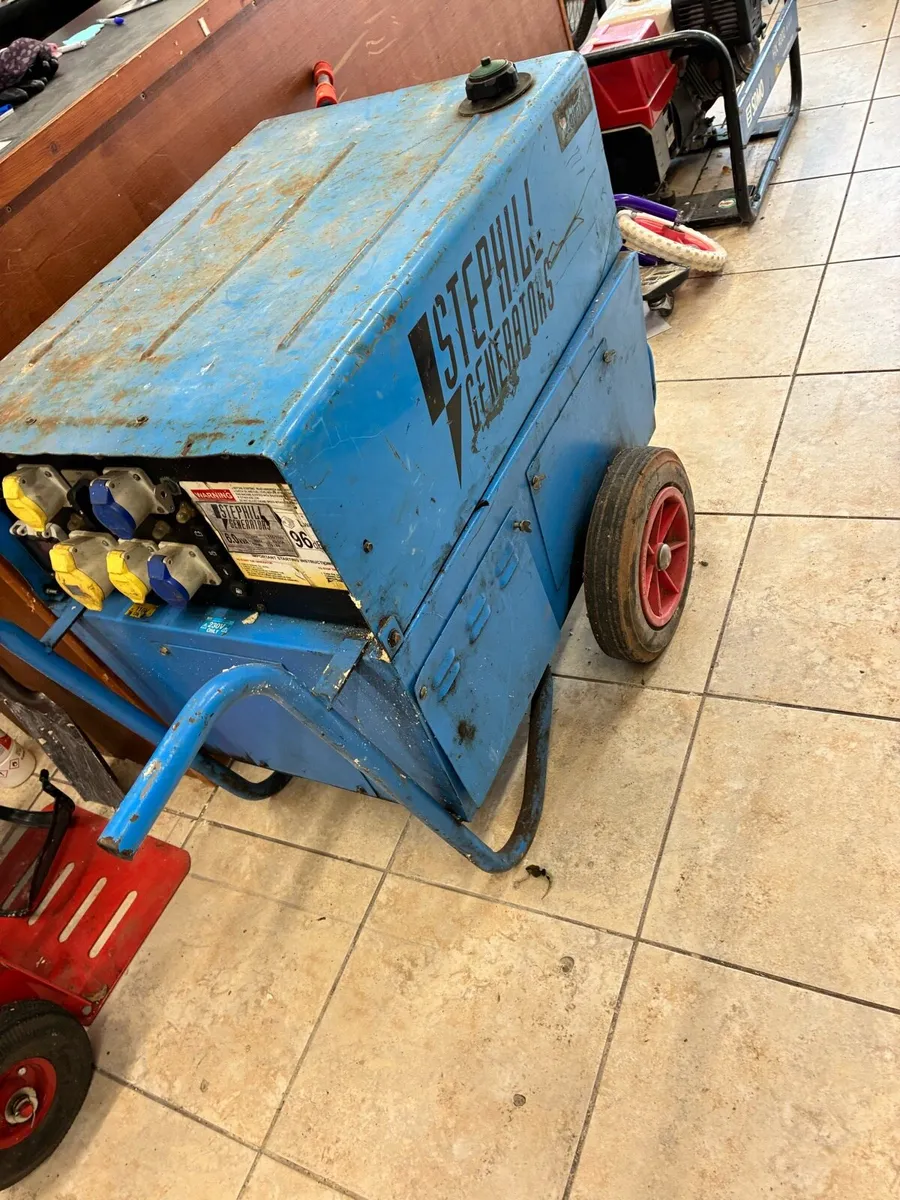 Generator - Image 2