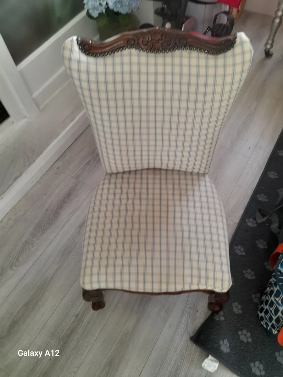 Bedroom chair - Image 2
