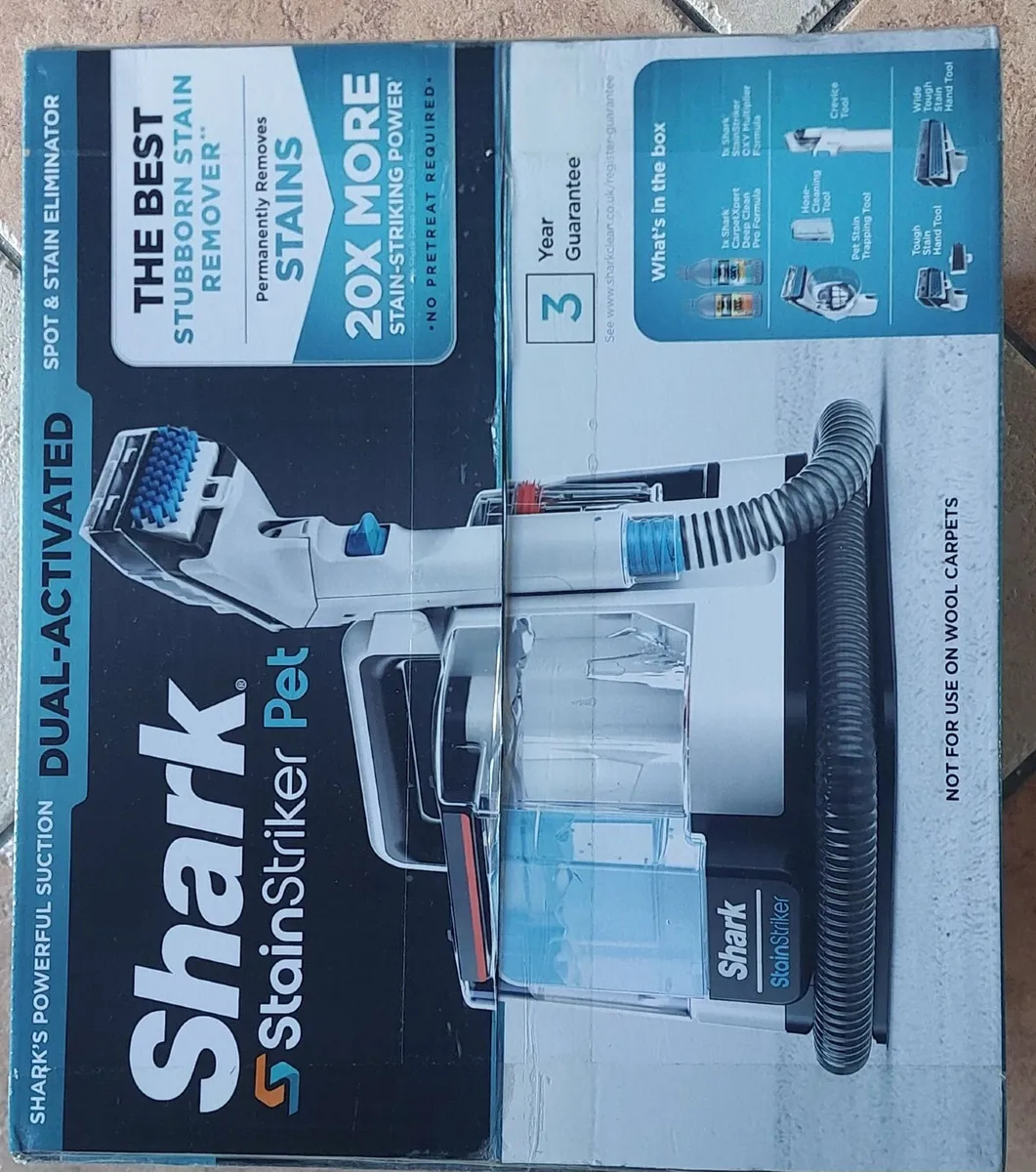 Shark StainStriker - Image 3