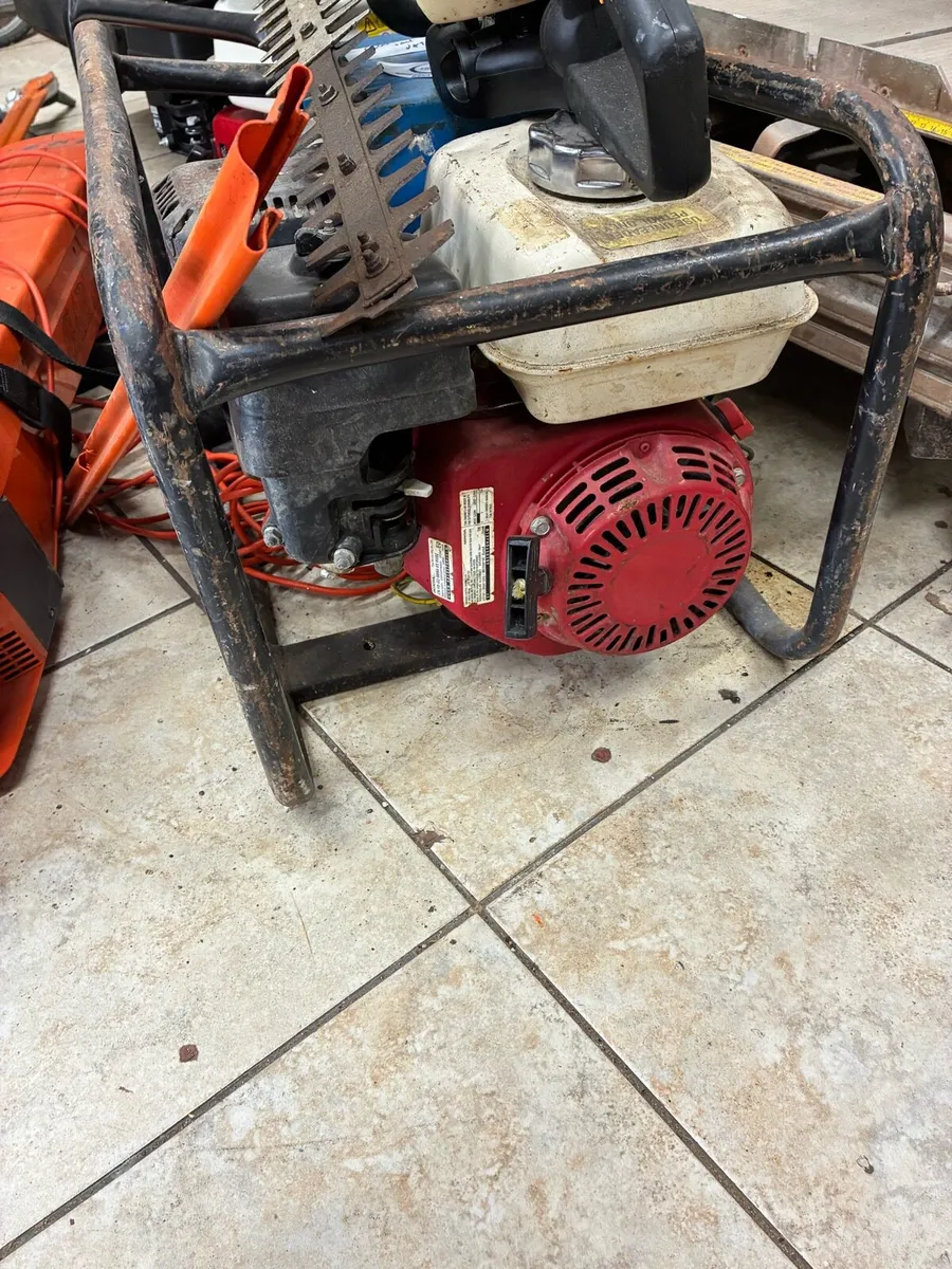Generator - Image 1