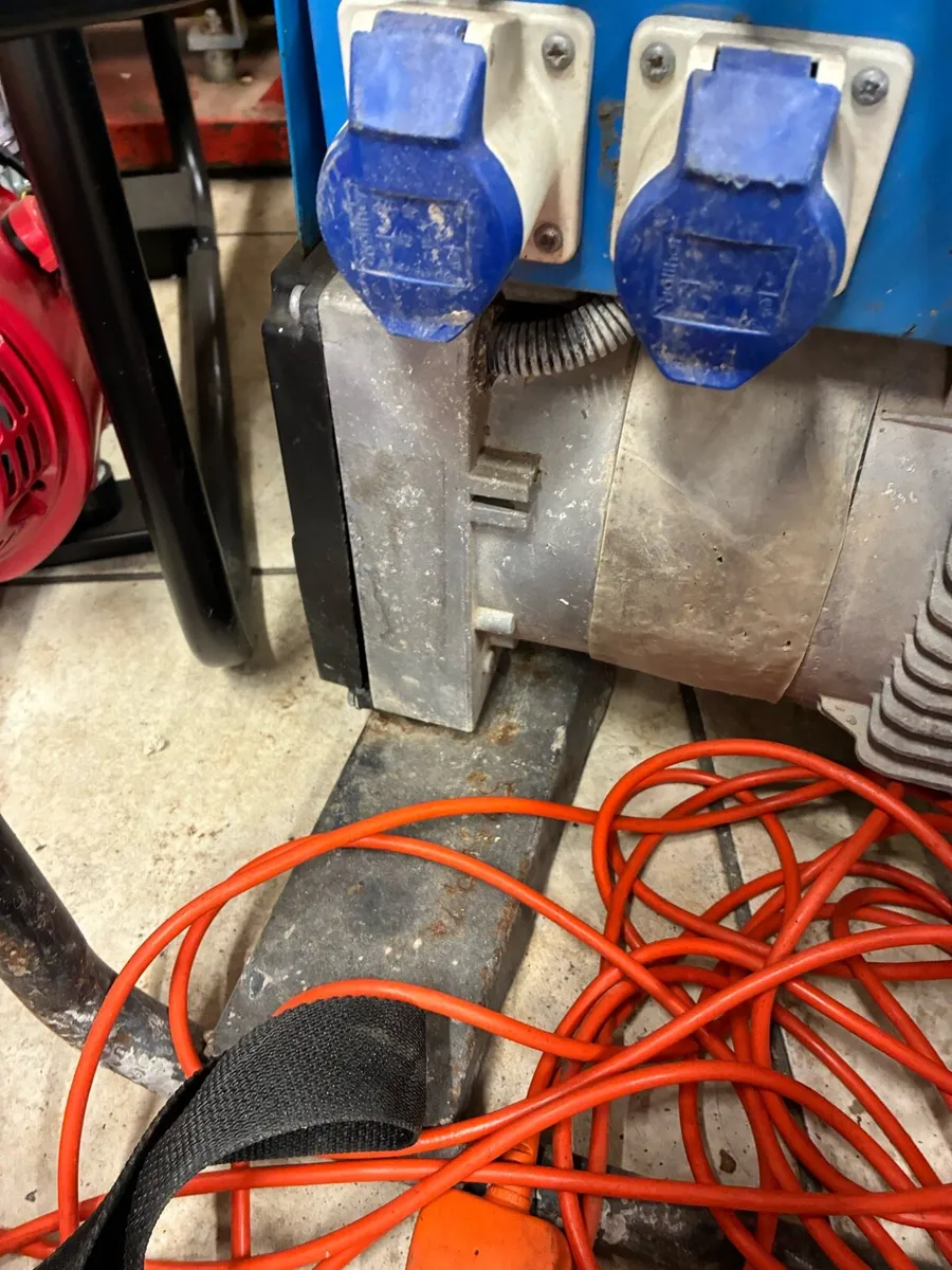 Generator - Image 4