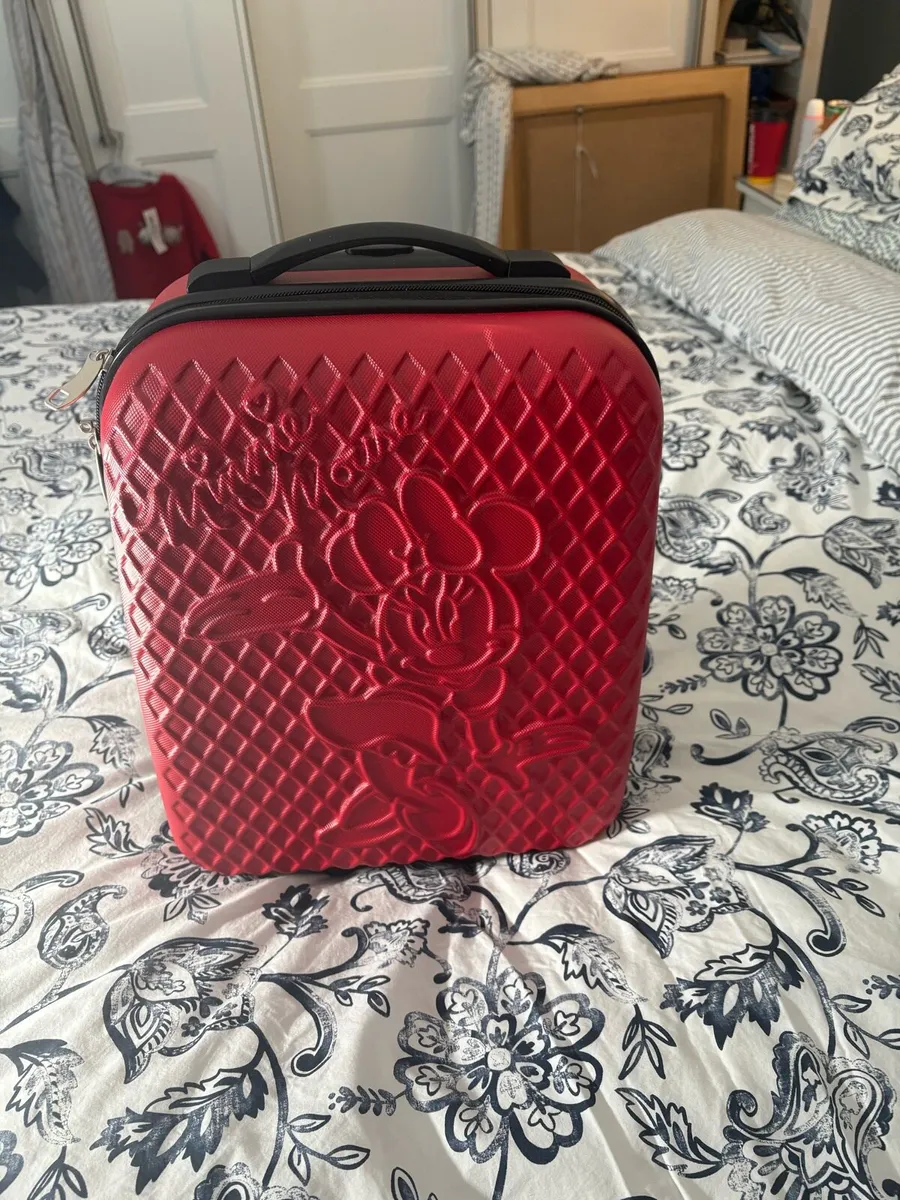 Suitcase