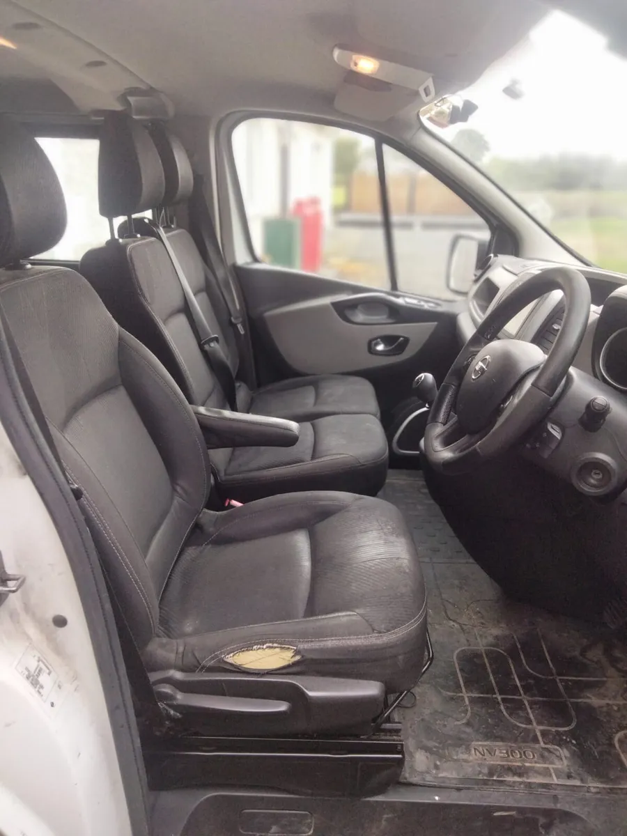 Nissan NV300 - Image 3