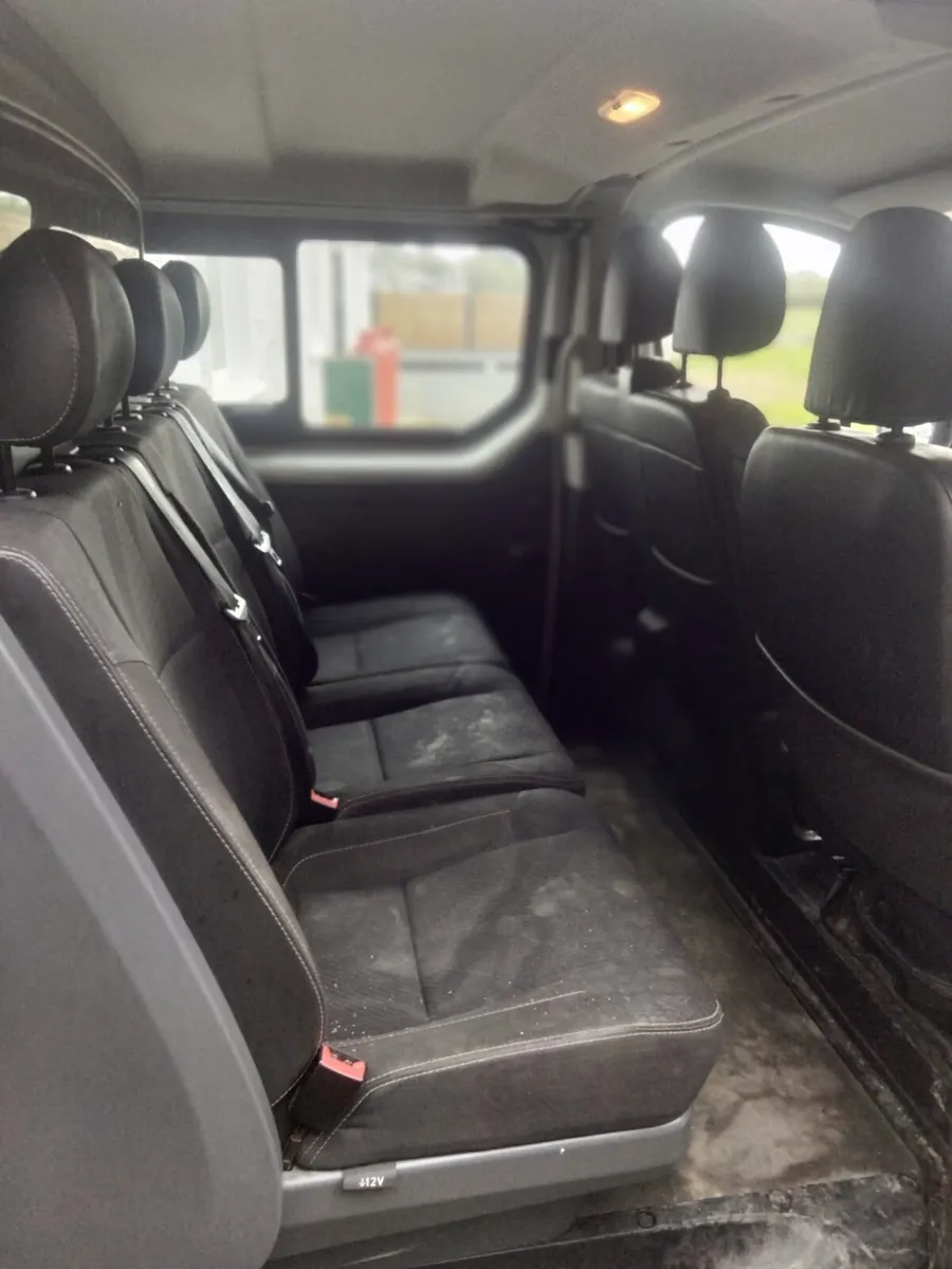 Nissan NV300 - Image 1