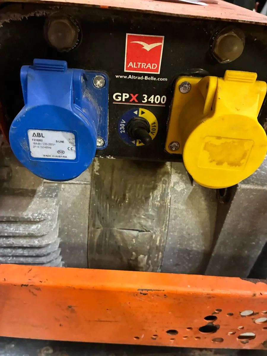 Generator - Image 2