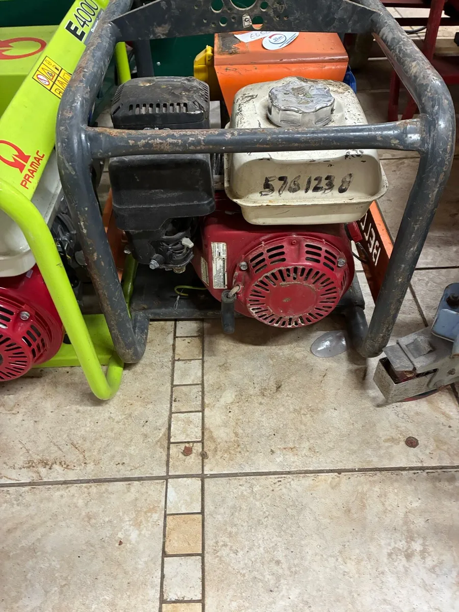 Generator - Image 1