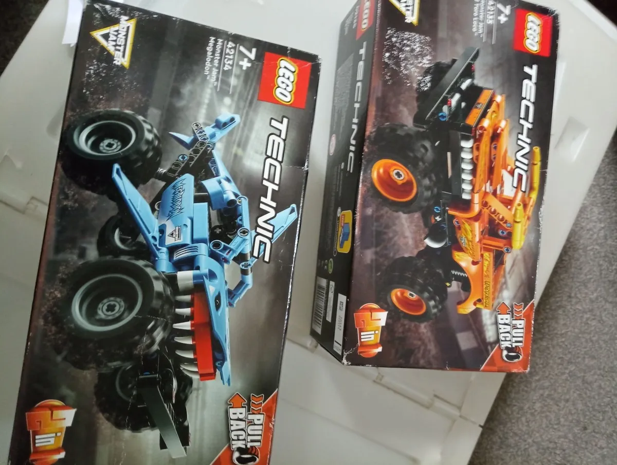 Lego