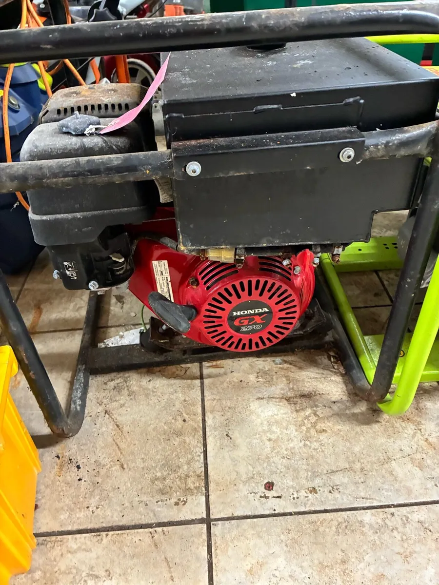 Generator - Image 1