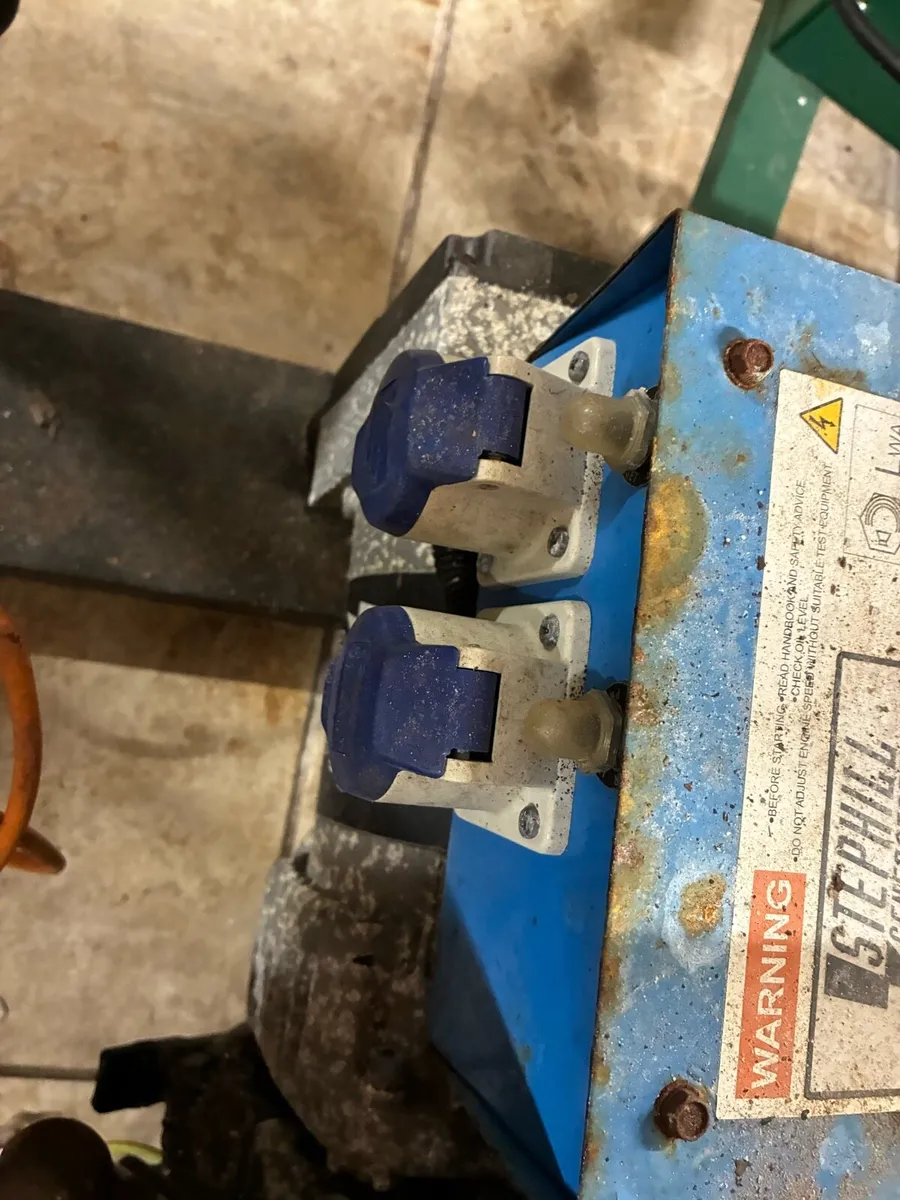 Generator - Image 4