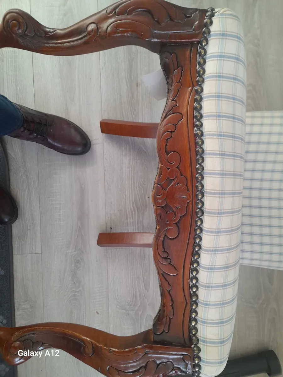 Bedroom chair - Image 3