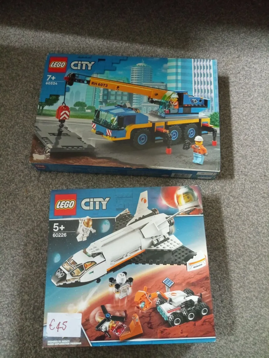 Lego - Image 1