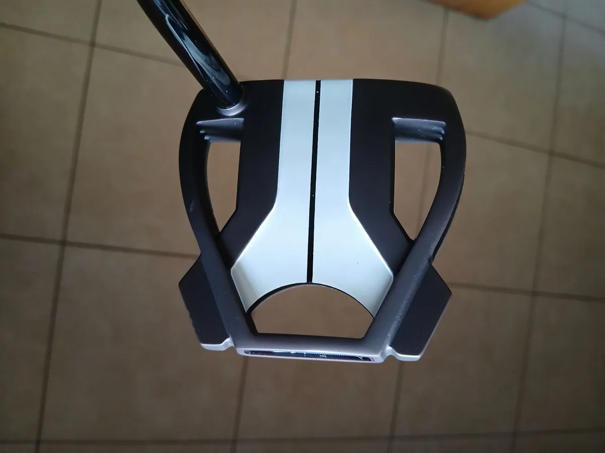 Taylormade spider tour x - Image 1