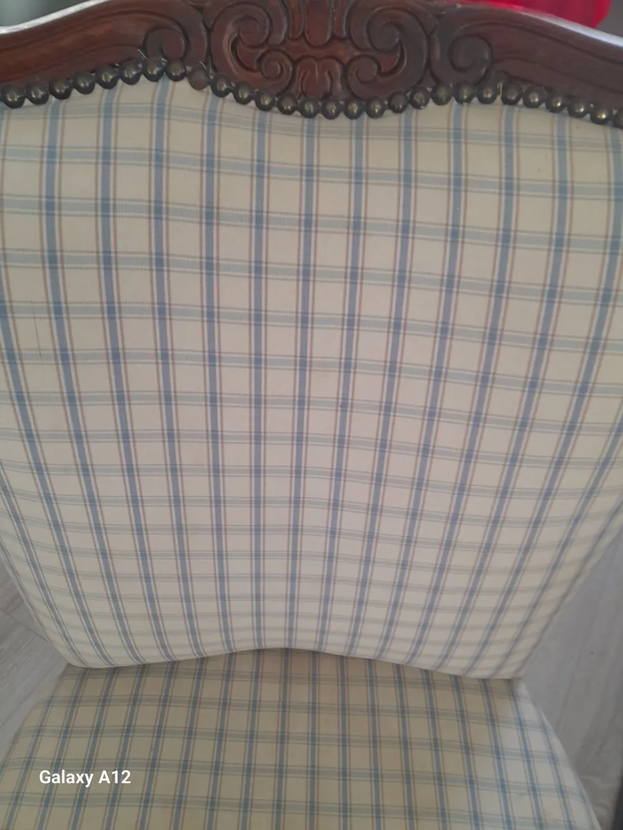 Bedroom chair - Image 1