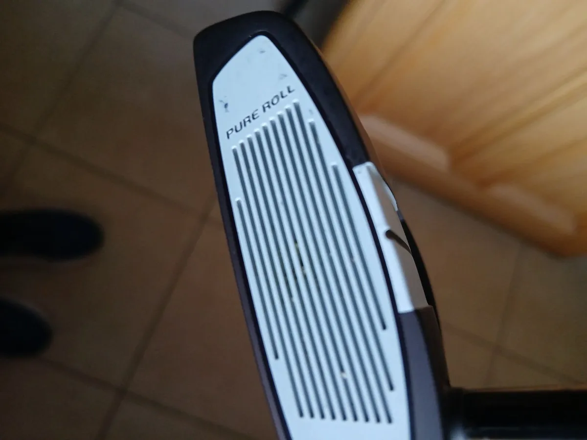 Taylormade spider tour x - Image 2