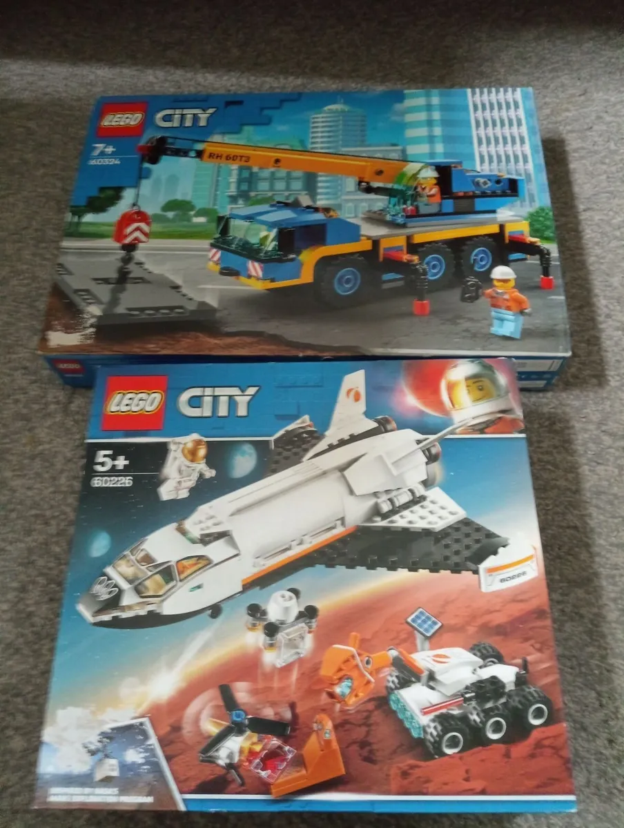 Lego - Image 2