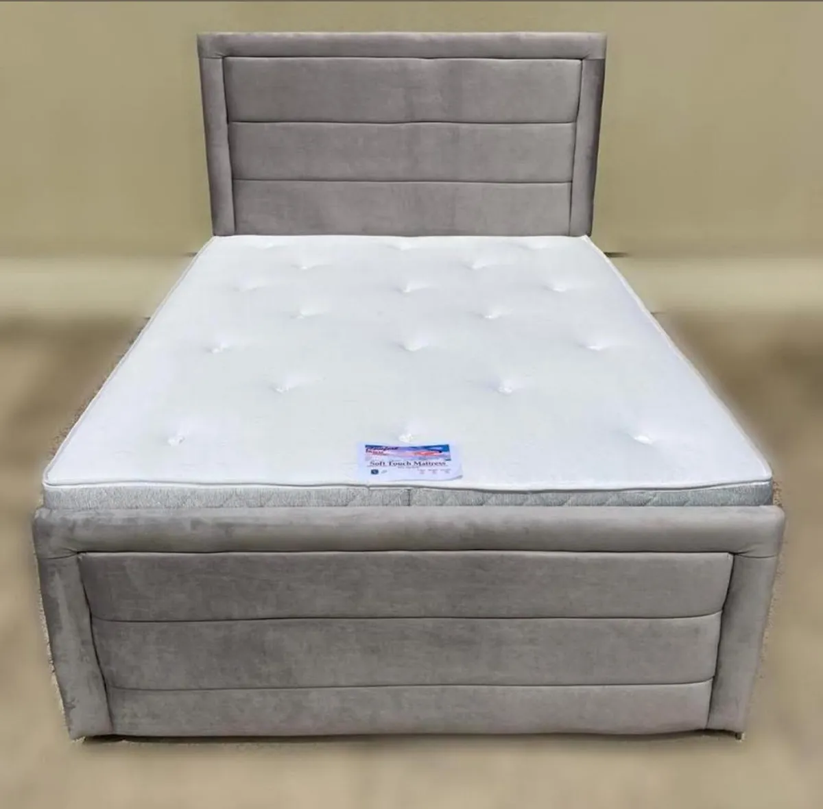 Brand new Hilton beds now in stock - Image 3