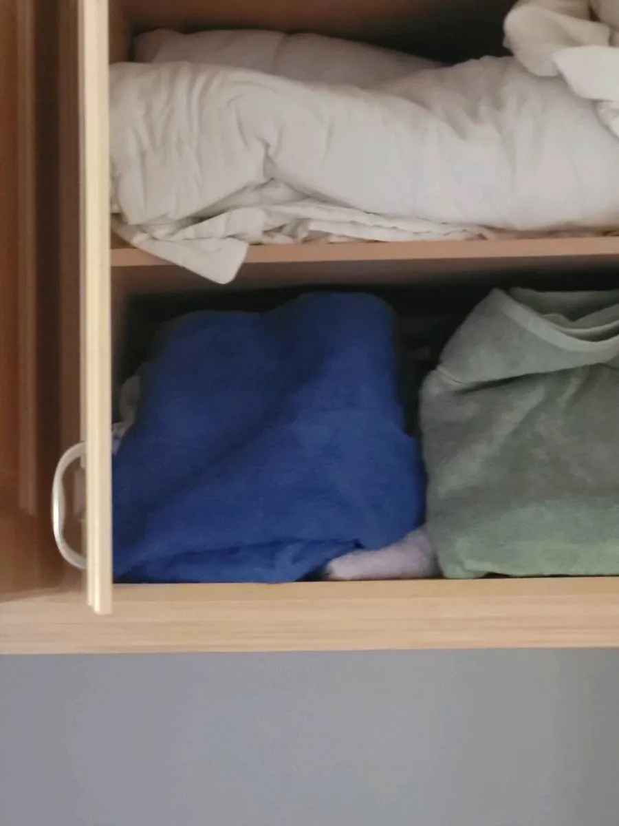 Wardrobes  For Bedroom - Image 1