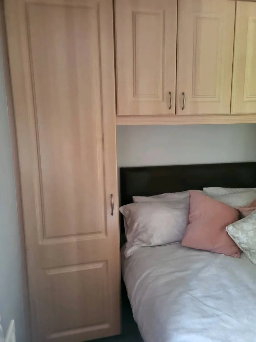 Wardrobes  For Bedroom - Image 4