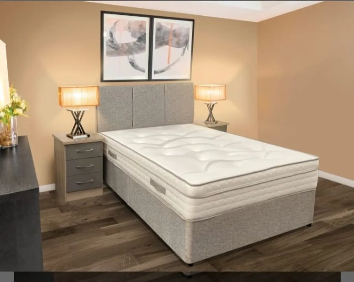 Sophie Divan Bases & Headboards - Image 2