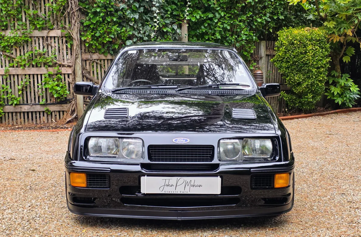 Ford Sierra RS500 Cosworth - Image 3