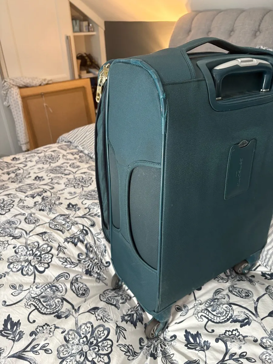 Suitcase - Image 1