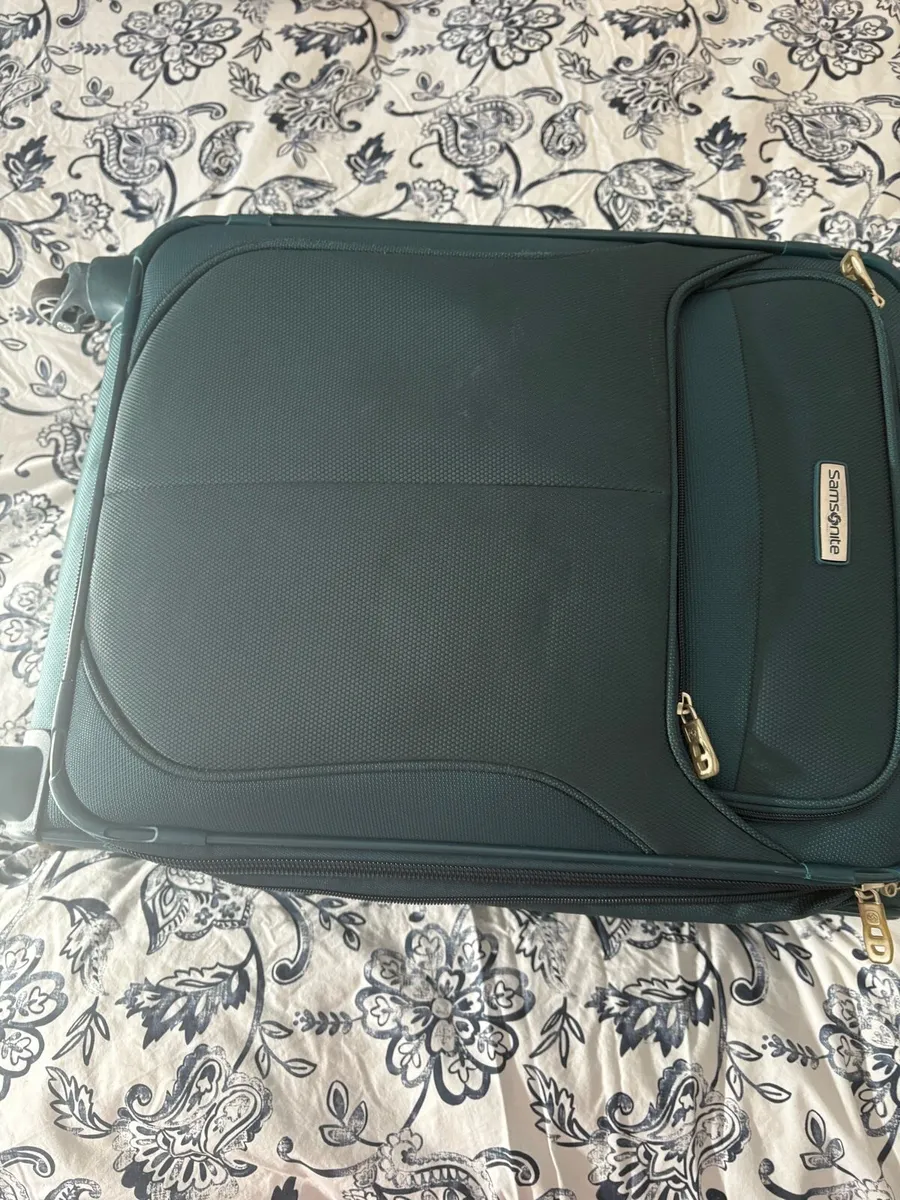 Suitcase - Image 3