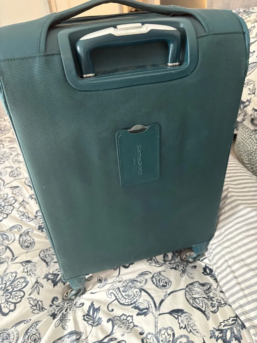 Suitcase - Image 2