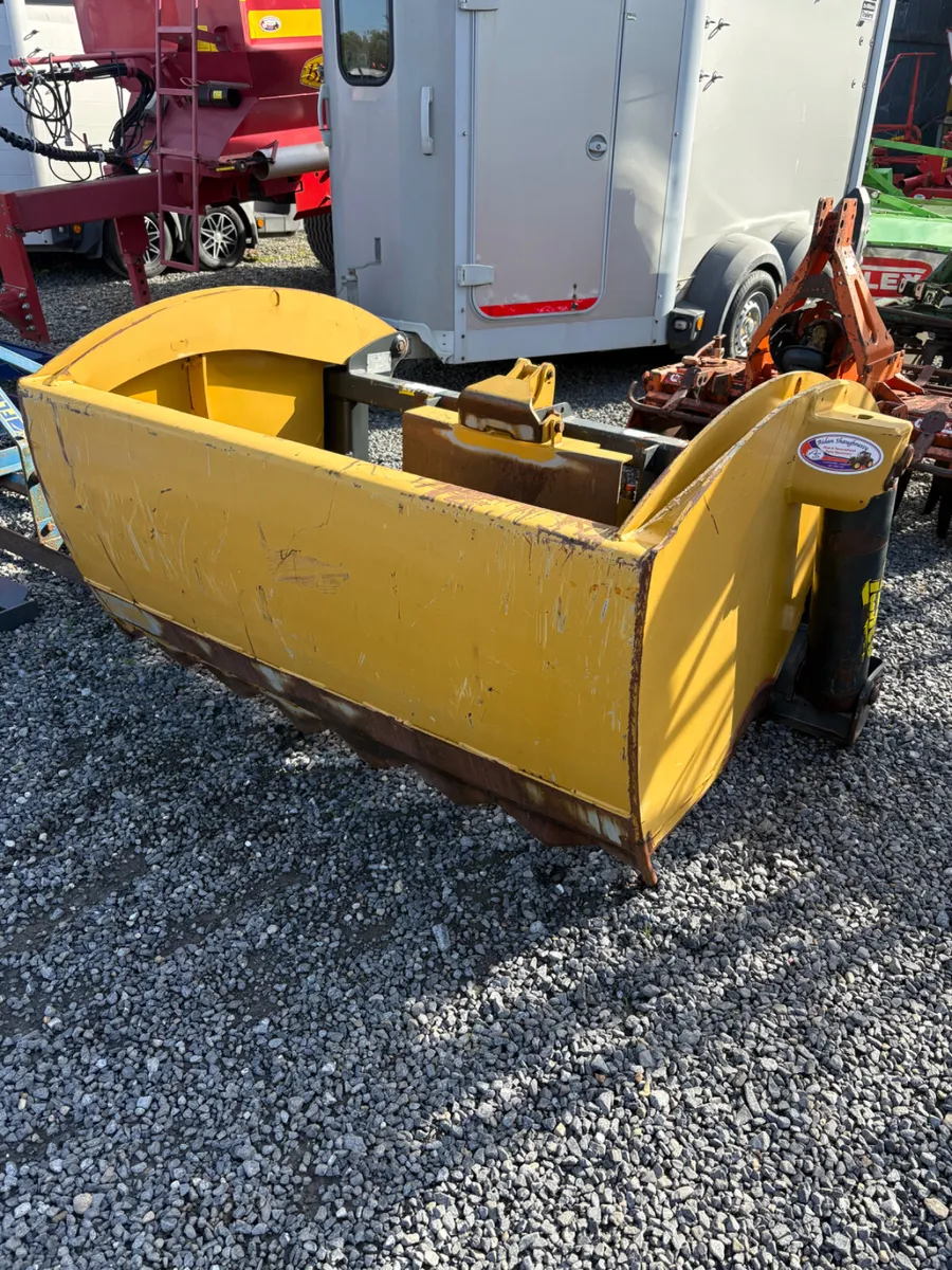 Tanco shear Grab - Image 1