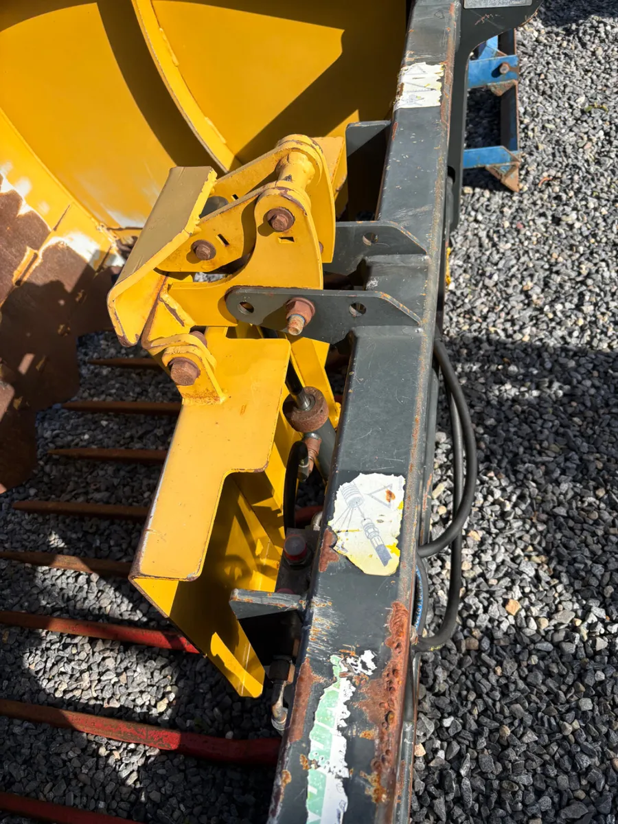 Tanco shear Grab - Image 3