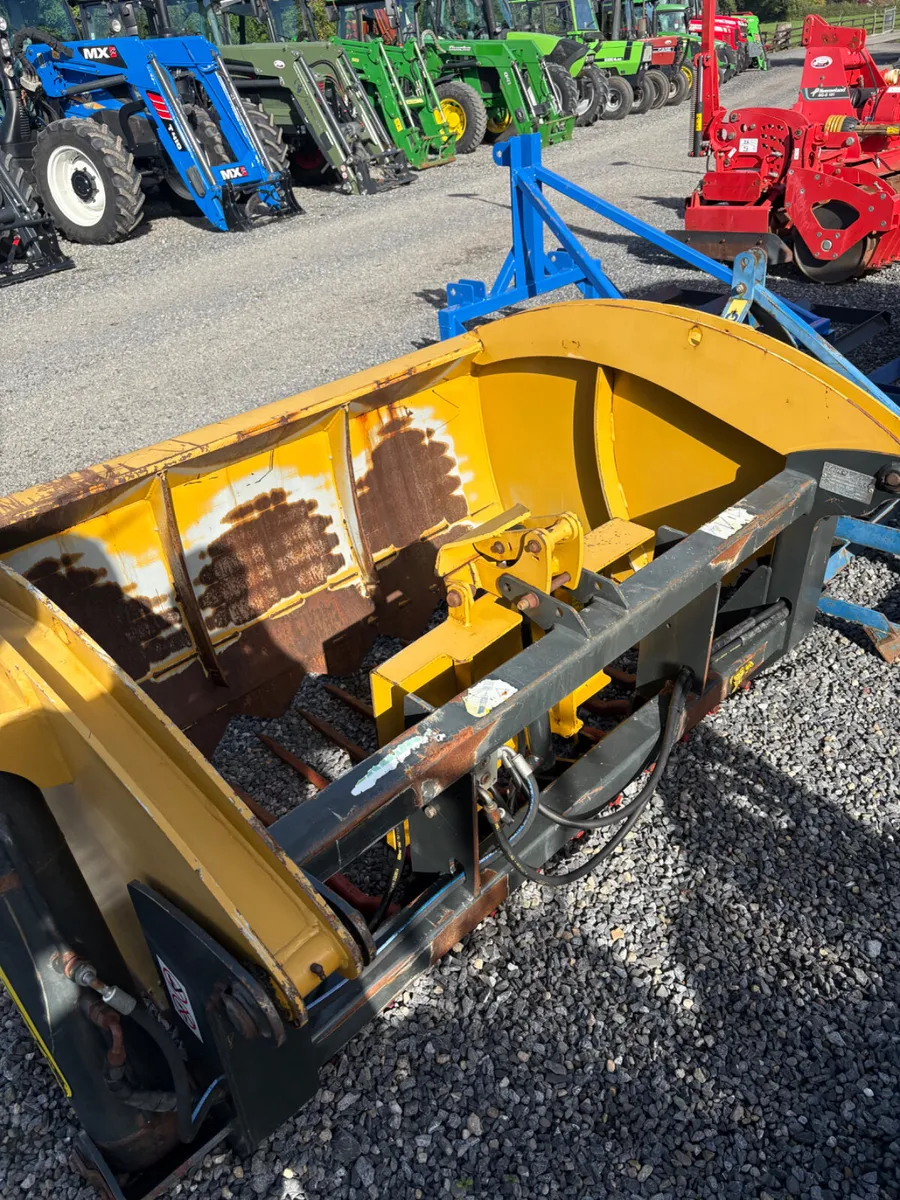 Tanco shear Grab - Image 2