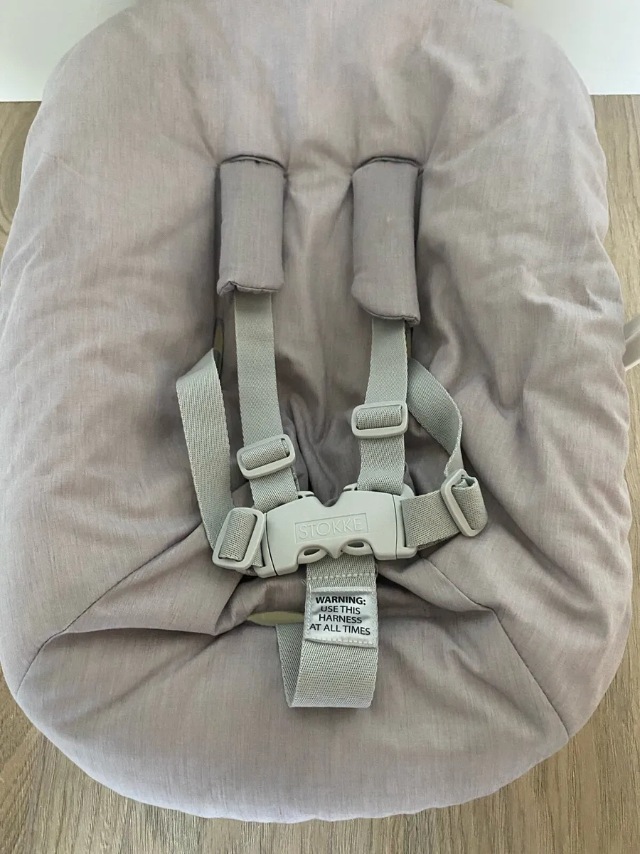 Stokke Tripp Trapp baby seat - Image 2