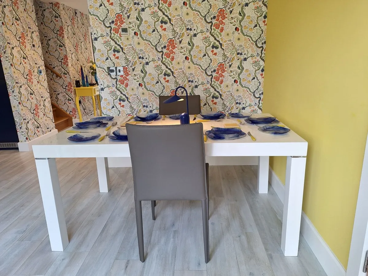 Dining Table - Image 1