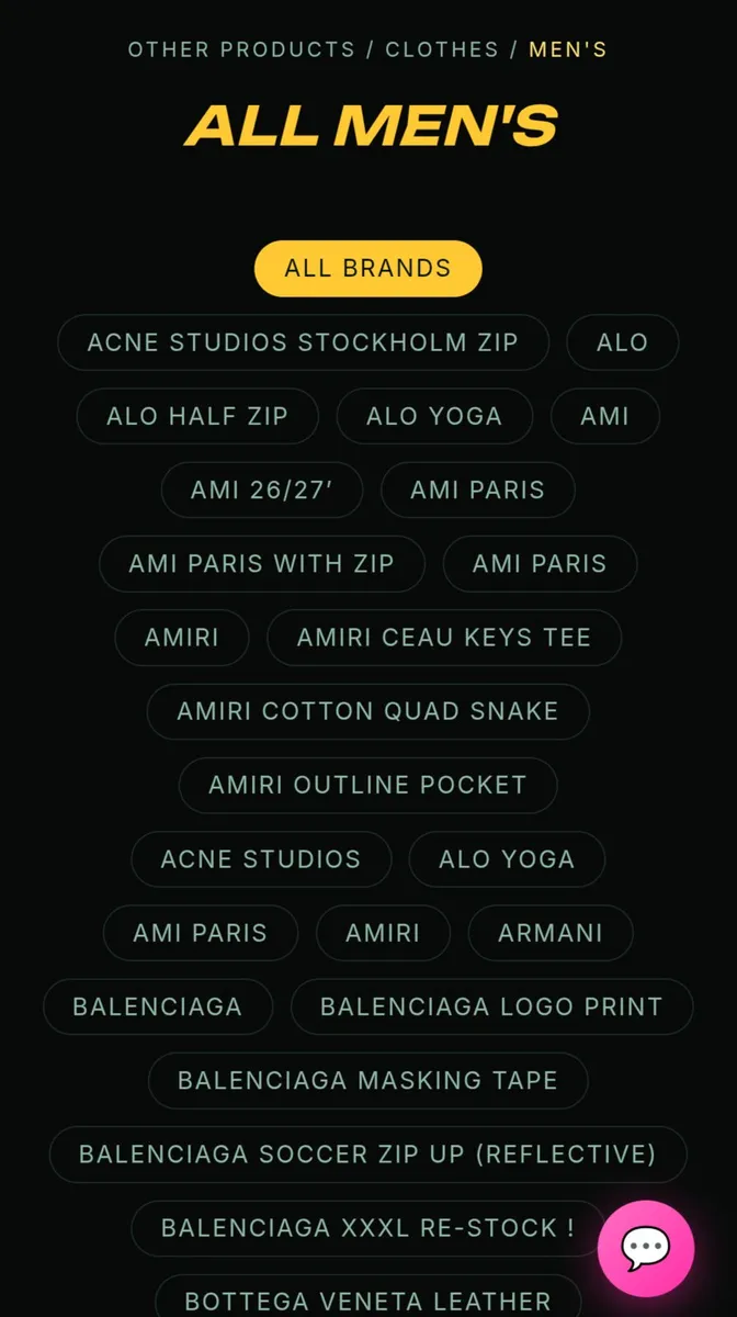 Full-Stack Web & AI App Developer - Image 3