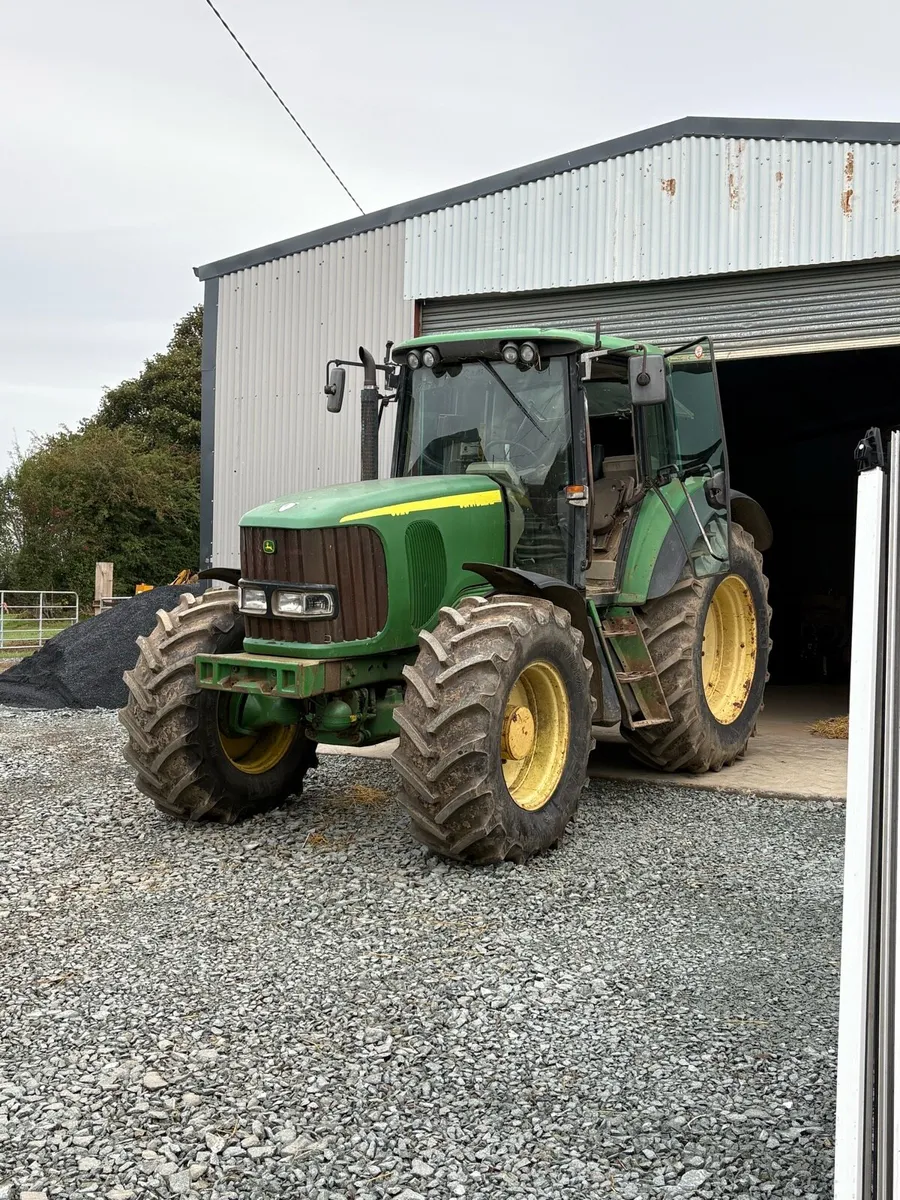 John Deere 6920 - Image 1