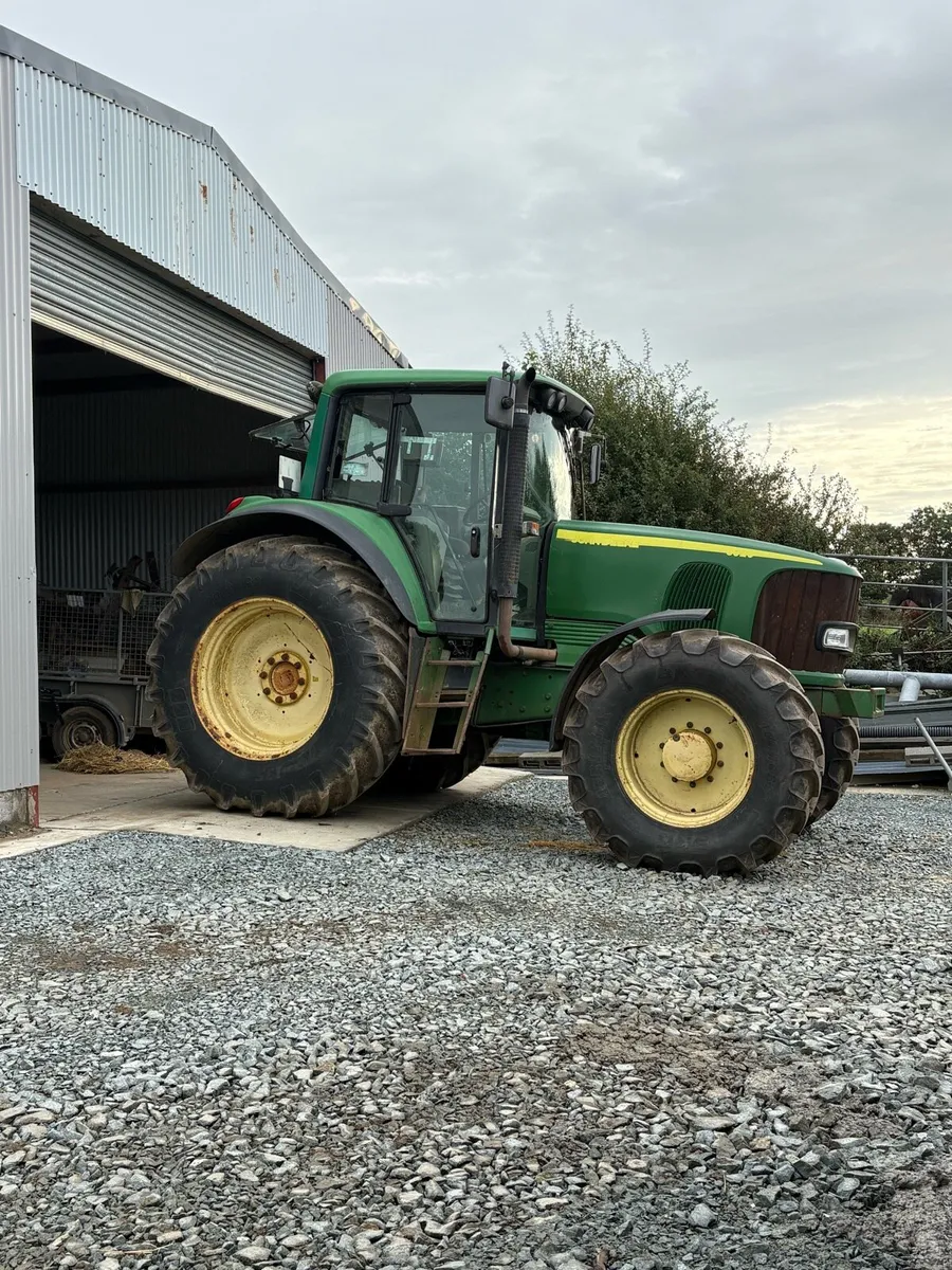 John Deere 6920 - Image 2