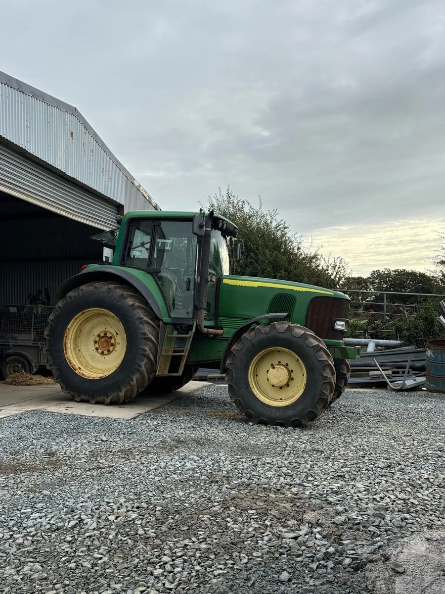 John Deere 6920 - Image 3