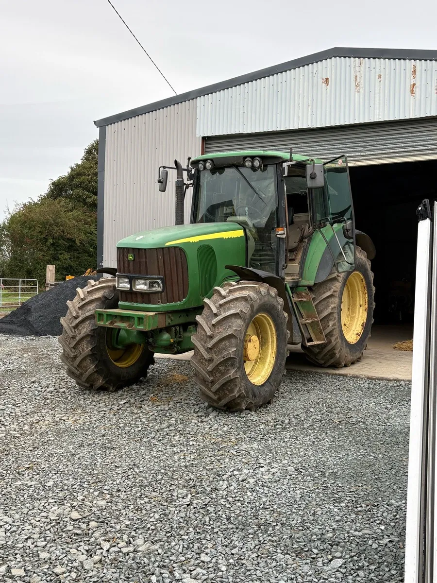 John Deere 6920 - Image 4