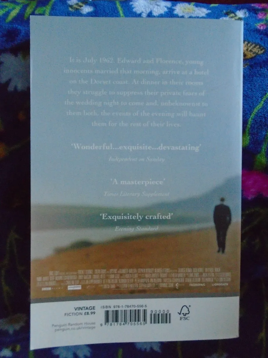 Paperback book, Fiction, Book - Image 3