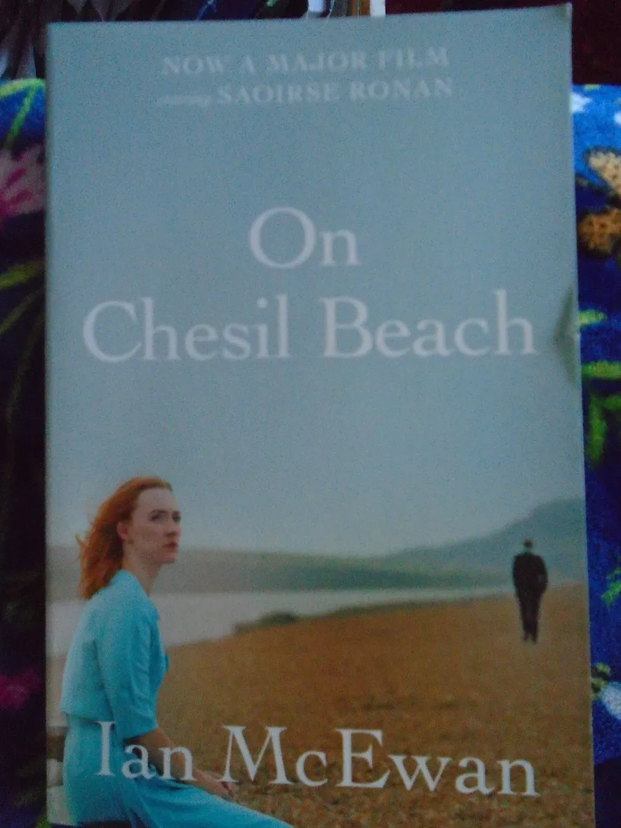 Paperback book, Fiction, Book - Image 1