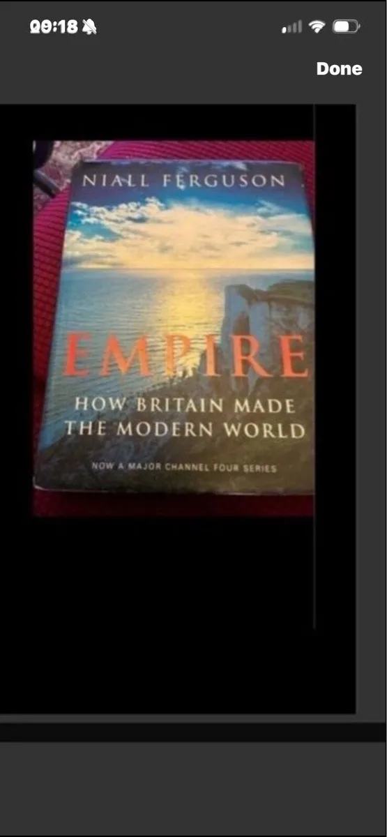How Britain Made The Modern World - Image 1