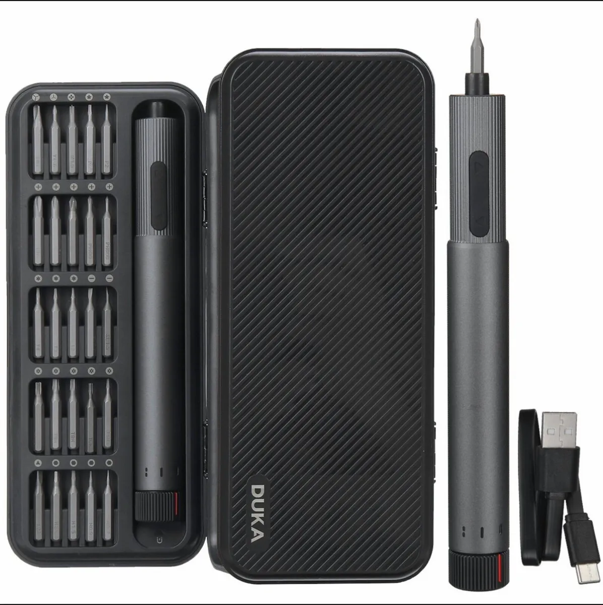 XIAOMI ATUMAN DUKA - Image 1