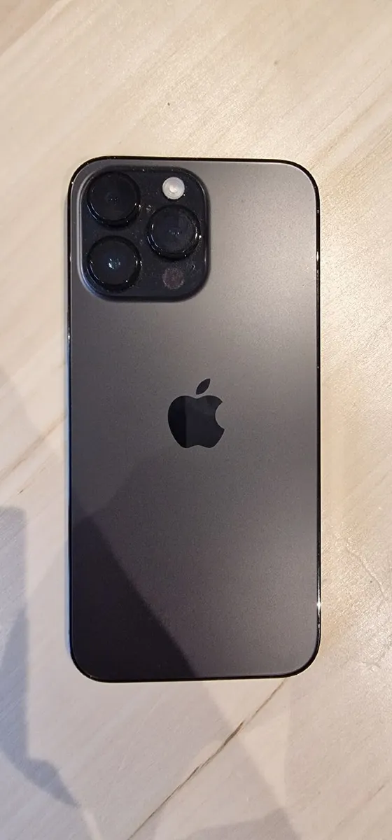 iPhone 14 pro max - 128GB | Unlocked - Image 1